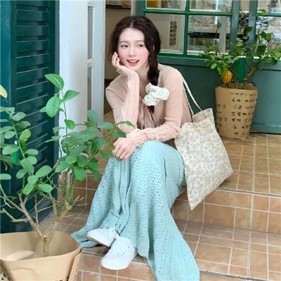 女气